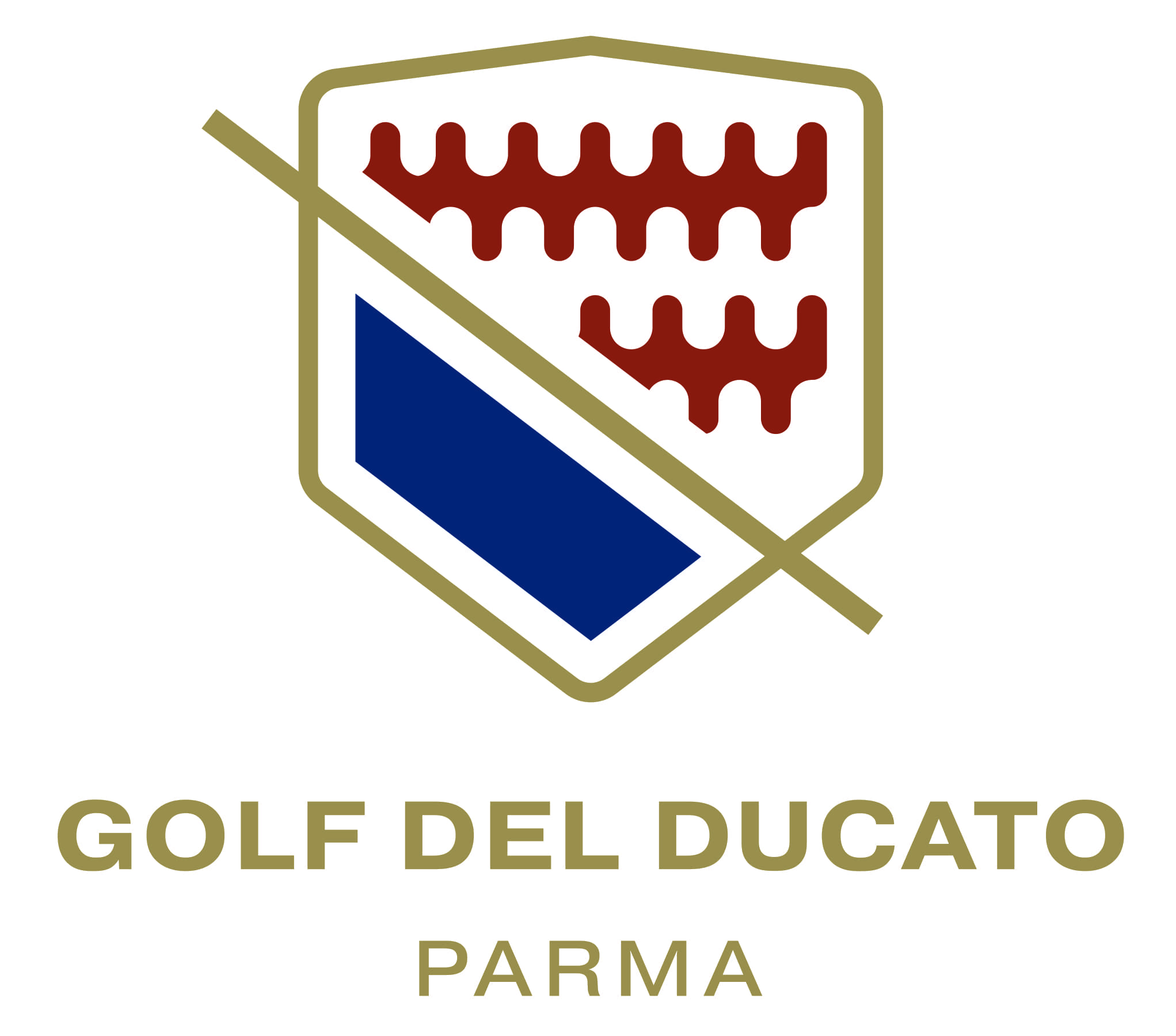 Golf Del Ducato