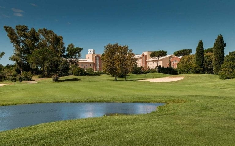 Golf Club Parco De’ Medici