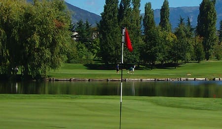 Franciacorta Golf Club