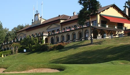Golf Club Villa d’Este