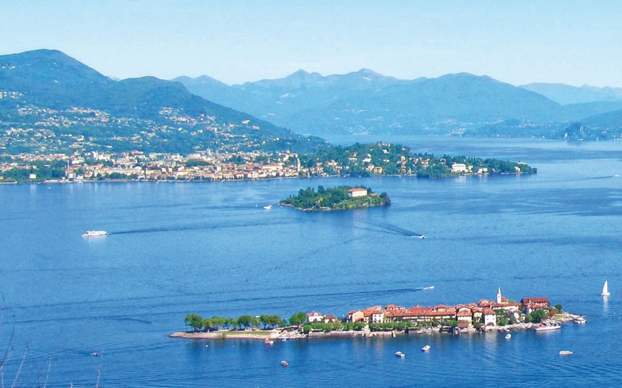 Lago Maggiore panorama 01