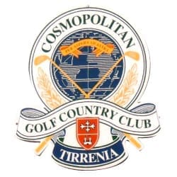 Cosmopolitan Golf & Country Club