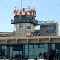 Foggia Airport