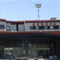 Genova Airport