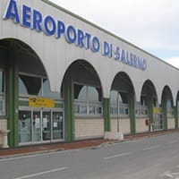 Salerno Airport