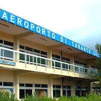 Taranto Airport
