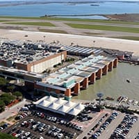 Venezia Airport