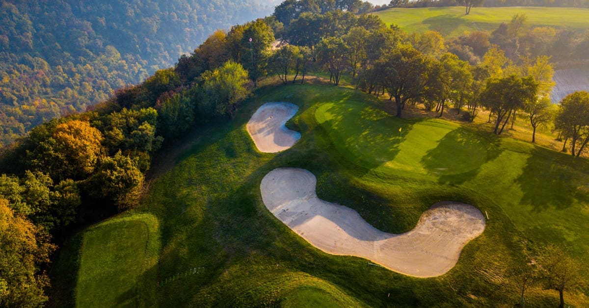 Golf Club Colli Berici, 36040 Brendola (VI), Italy