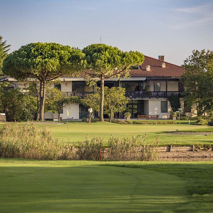 Adriatic Golf Club Cervia 7
