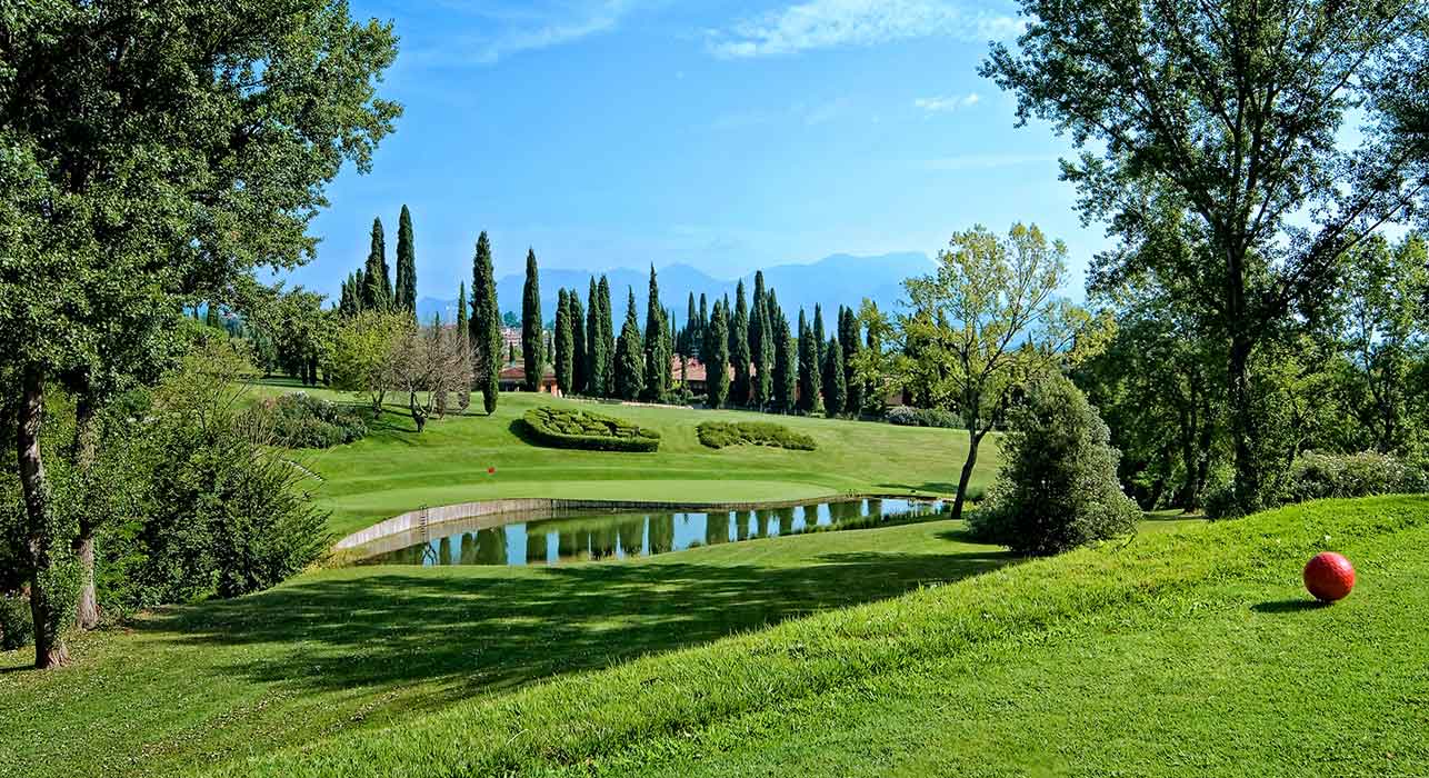 Garda Golf Country Club Soiano del Lago